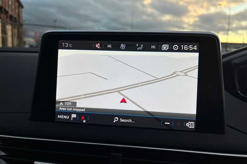 Used Peugeot 5008 2019 for sale - 76903387: Photo 18