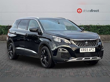 Used Peugeot 5008 2019 for sale - 76903387: Photo