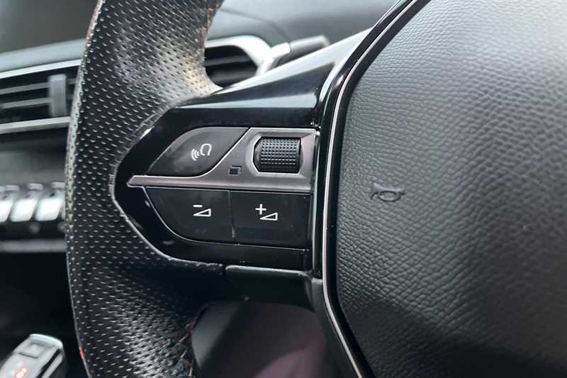 Used Peugeot 5008 2019 for sale - 76903387: Photo 21