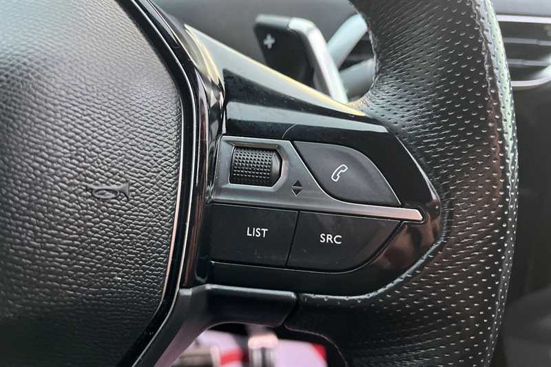 Used Peugeot 5008 2019 for sale - 76903387: Photo 22