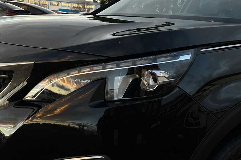 Used Peugeot 5008 2019 for sale - 76903387: Photo 29