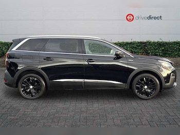 Used Peugeot 5008 2019 for sale - 76903387: Photo