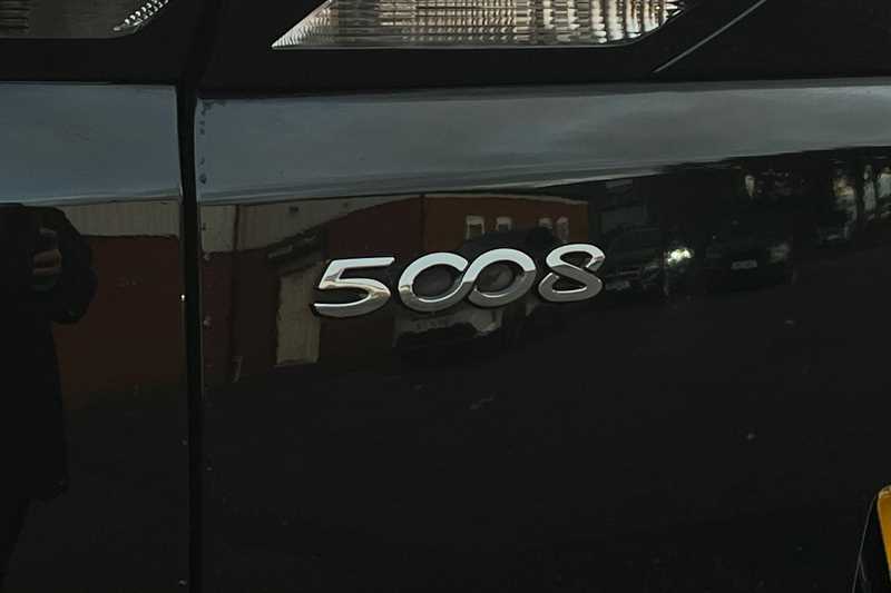 Used Peugeot 5008 2019 for sale - 76903387: Photo 30