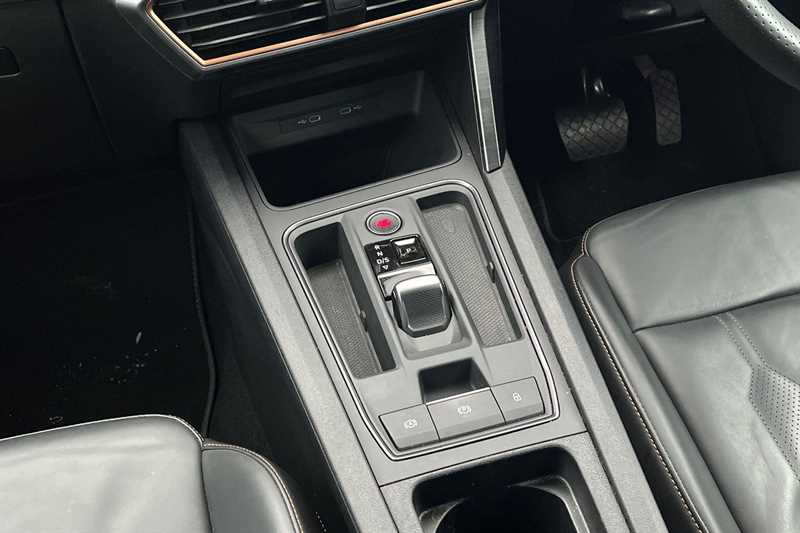 Used Cupra Formentor 2024 for sale - 76929947: Photo 14