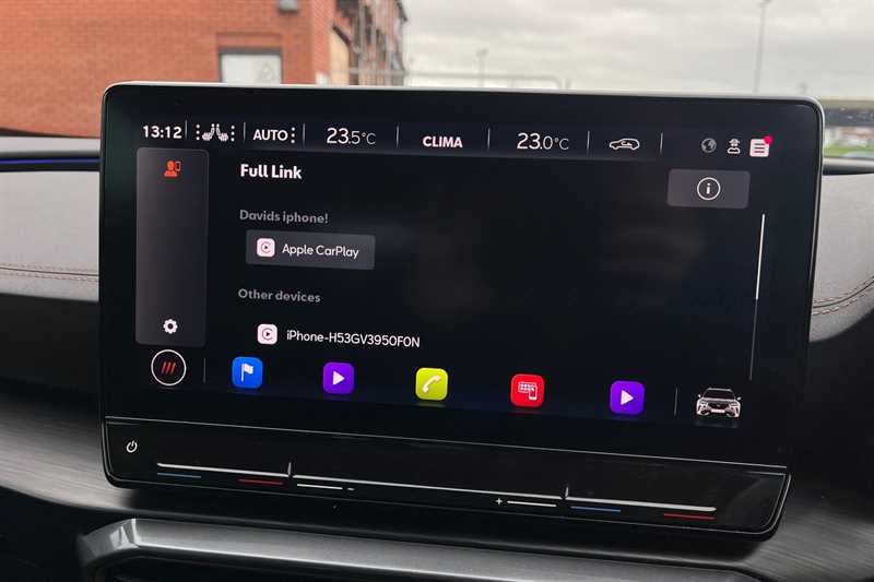 Used Cupra Formentor 2024 for sale - 76929947: Photo 17