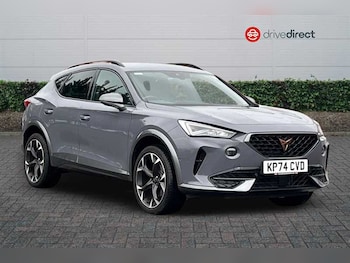 2024 - 1.5 TSI 150 V2 5dr DSG