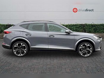 Used Cupra Formentor 2024 for sale - 76929947: Photo