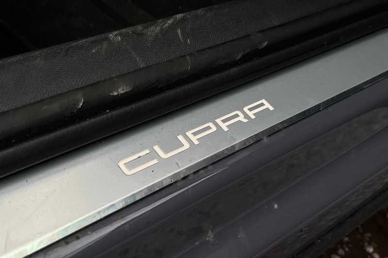 Used Cupra Formentor 2024 for sale - 76929947: Photo 38