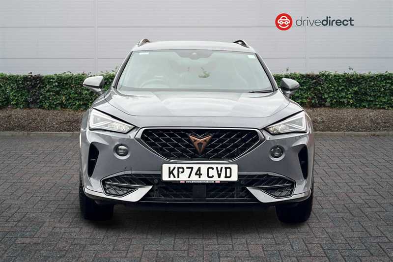 Used Cupra Formentor 2024 for sale - 76929947: Photo 8