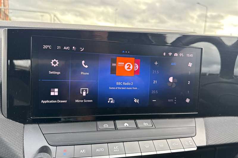 Used Vauxhall Astra for sale - 76828277: Photo 17