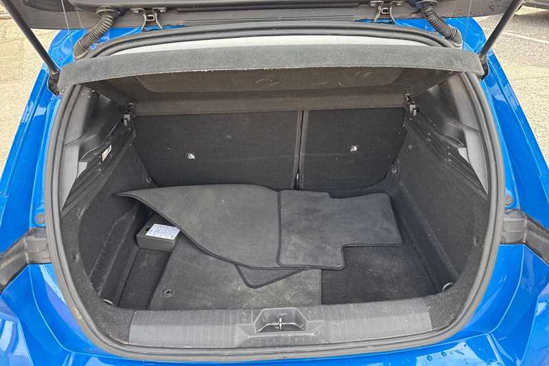 Used Vauxhall Astra for sale - 76828277: Photo 25