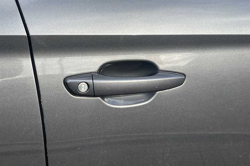 Used Vauxhall Corsa 2020 for sale - 77800234: Photo 33