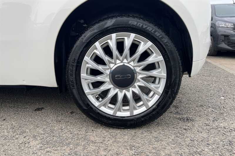 Used Fiat 500 2019 for sale - 78188349: Photo 10