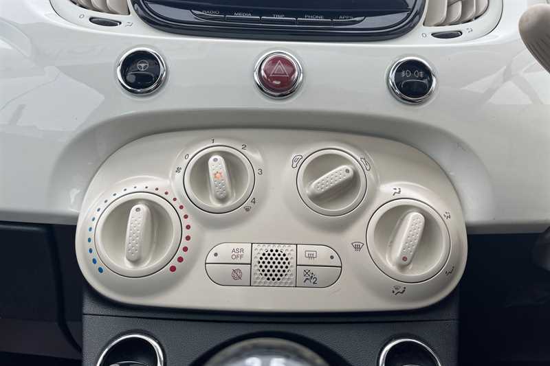 Used Fiat 500 2019 for sale - 78188349: Photo 15