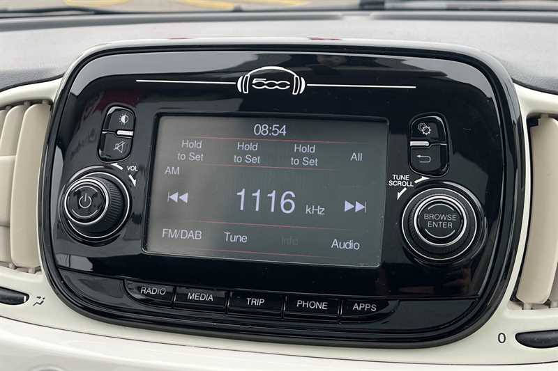 Used Fiat 500 2019 for sale - 78188349: Photo 17