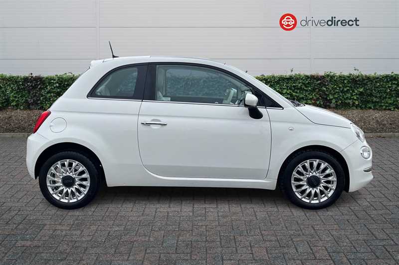 Used Fiat 500 2019 for sale - 78188349: Photo 2