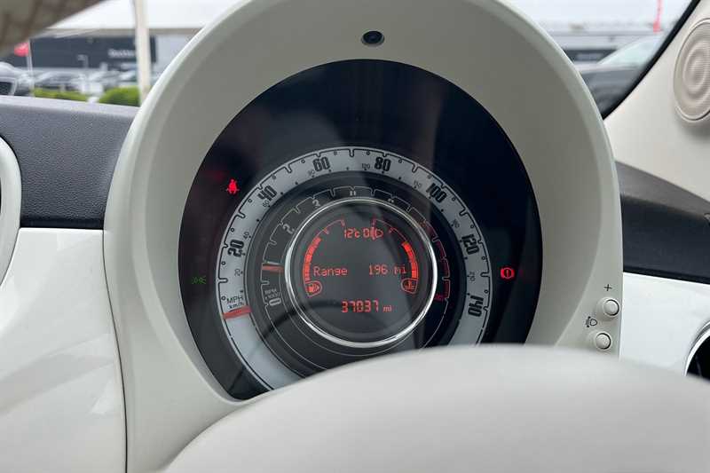 Used Fiat 500 2019 for sale - 78188349: Photo 20