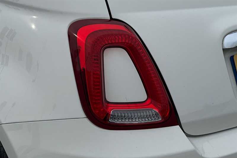 Used Fiat 500 2019 for sale - 78188349: Photo 31