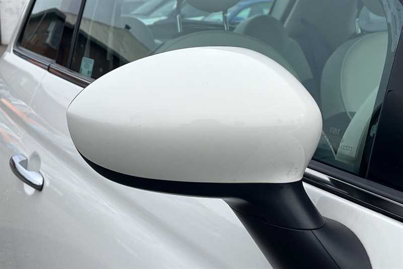 Used Fiat 500 2019 for sale - 78188349: Photo 34