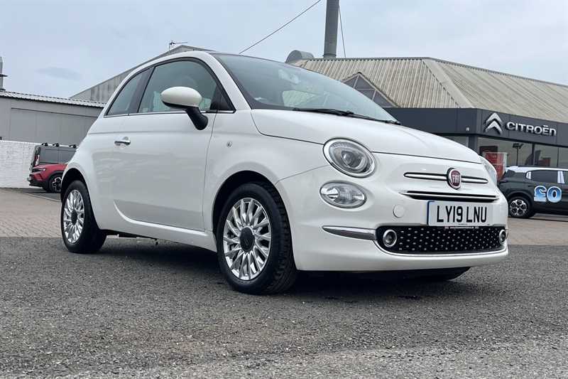 Used Fiat 500 2019 for sale - 78188349: Photo 37