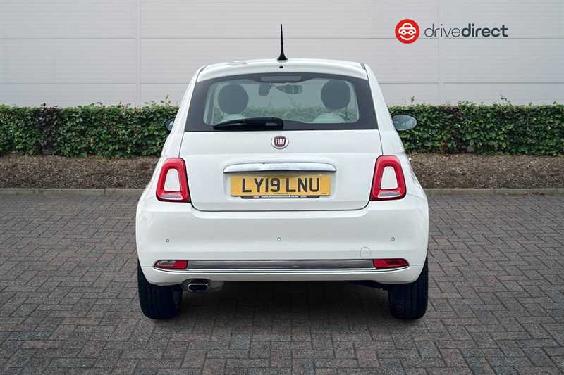 Used Fiat 500 2019 for sale - 78188349: Photo 4