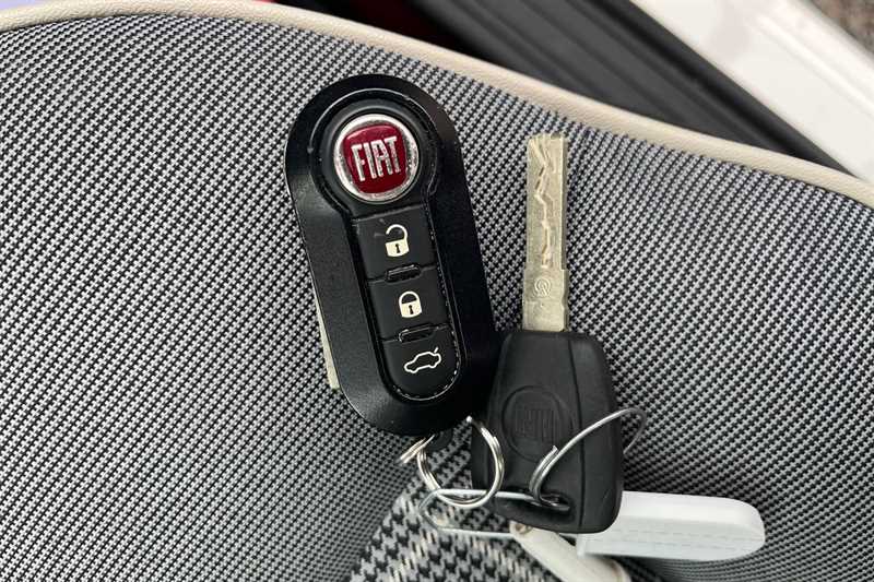 Used Fiat 500 2019 for sale - 78188349: Photo 40