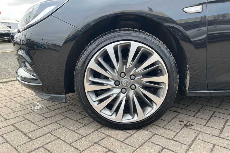Used Vauxhall Astra 2019 for sale - 77800965: Photo 12