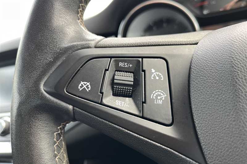 Used Vauxhall Astra 2019 for sale - 77800965: Photo 21