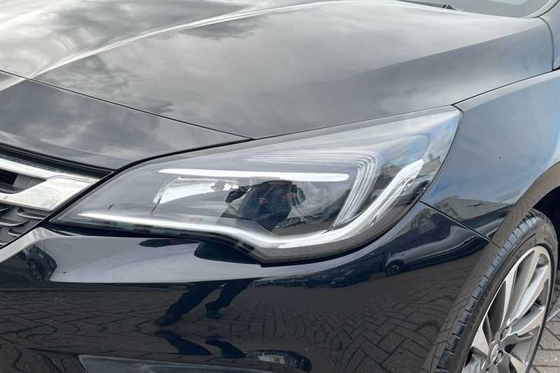 Used Vauxhall Astra 2019 for sale - 77800965: Photo 29