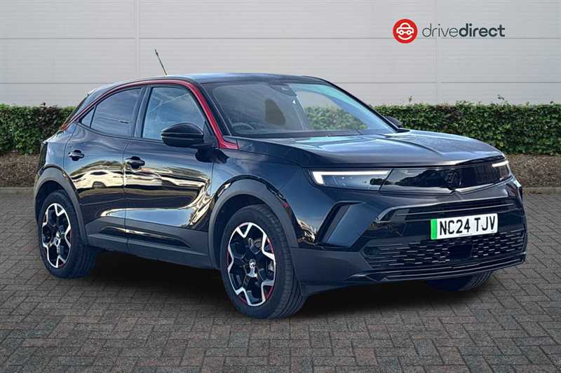 Used Vauxhall Mokka Electric 2024 for sale - 75846962: Photo 1
