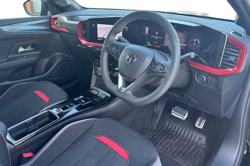 Used Vauxhall Mokka Electric 2024 for sale - 75846962: Photo 10