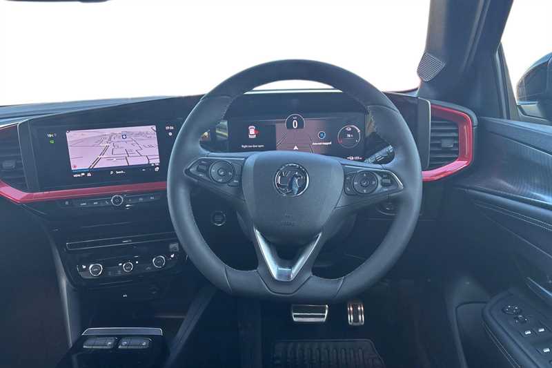 Used Vauxhall Mokka Electric 2024 for sale - 75846962: Photo 11