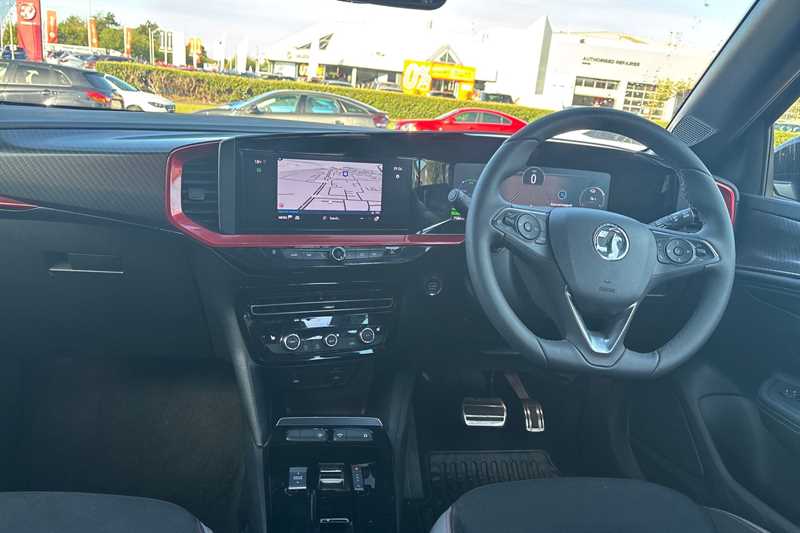 Used Vauxhall Mokka Electric 2024 for sale - 75846962: Photo 12