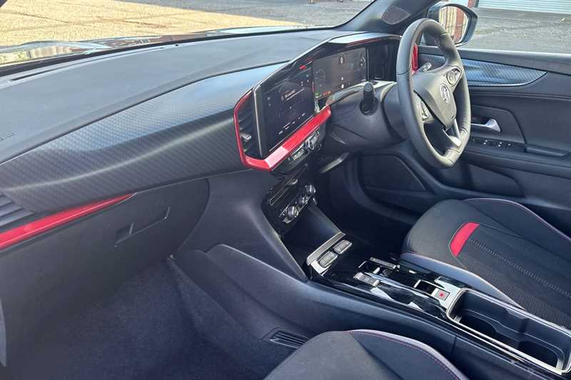Used Vauxhall Mokka Electric 2024 for sale - 75846962: Photo 13