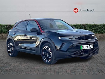 2024 - 54kWh GS SUV 5dr Electric Auto (Long Range) (156 ps)