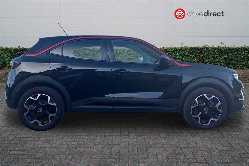 Used Vauxhall Mokka Electric 2024 for sale - 75846962: Photo 2
