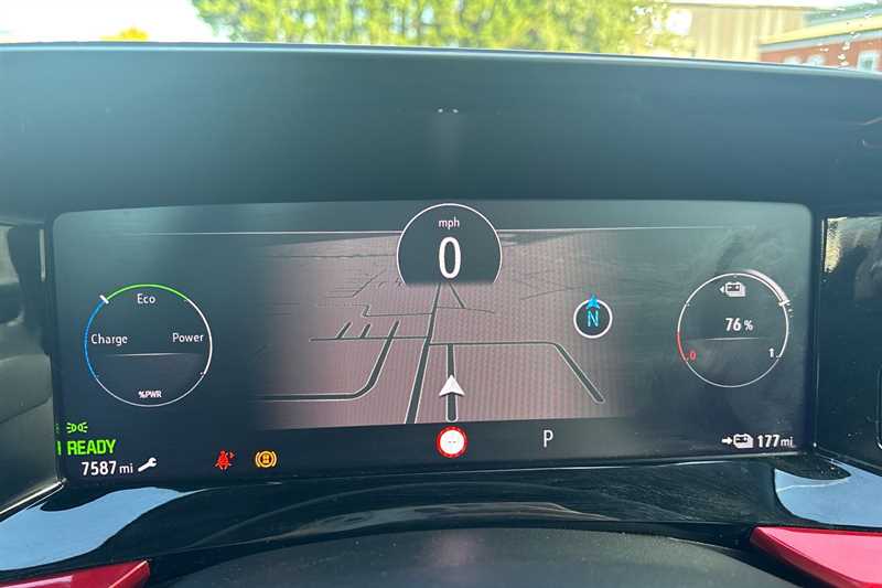 Used Vauxhall Mokka Electric 2024 for sale - 75846962: Photo 20