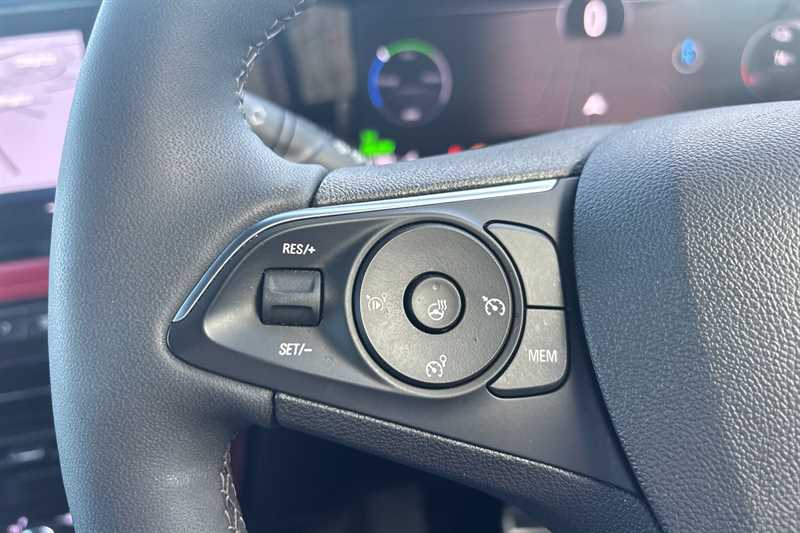 Used Vauxhall Mokka Electric 2024 for sale - 75846962: Photo 21