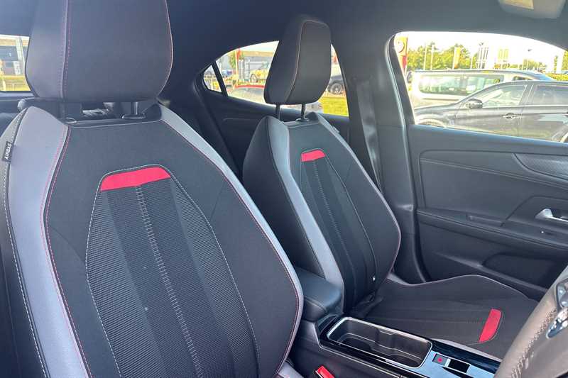Used Vauxhall Mokka Electric 2024 for sale - 75846962: Photo 23