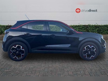 Used Vauxhall Mokka-e 2024 for sale - 75846962: Photo