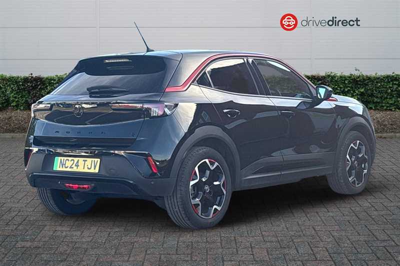 Used Vauxhall Mokka Electric 2024 for sale - 75846962: Photo 3