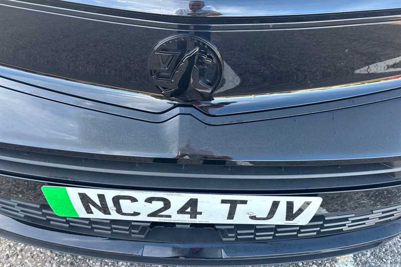 Used Vauxhall Mokka Electric 2024 for sale - 75846962: Photo 30