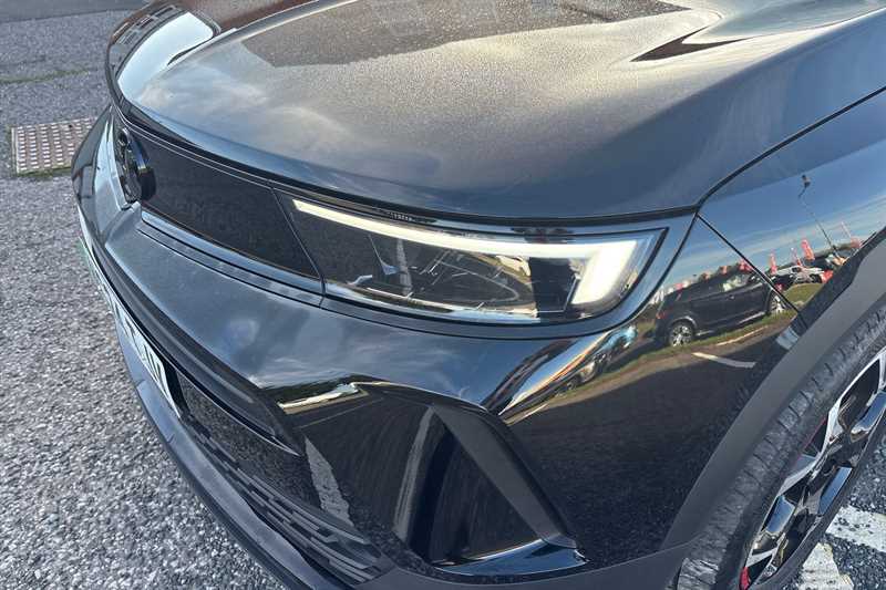 Used Vauxhall Mokka Electric 2024 for sale - 75846962: Photo 31