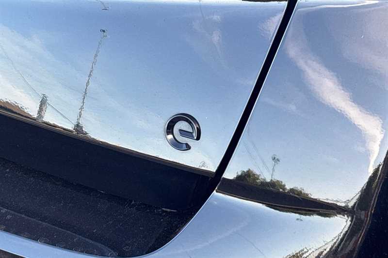 Used Vauxhall Mokka Electric 2024 for sale - 75846962: Photo 32