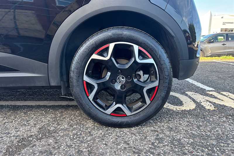 Used Vauxhall Mokka Electric 2024 for sale - 75846962: Photo 36
