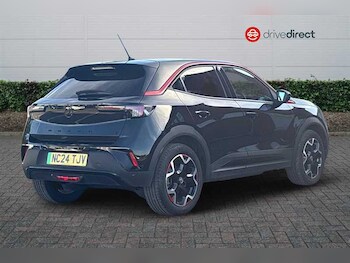 Used Vauxhall Mokka-e 2024 for sale - 75846962: Photo