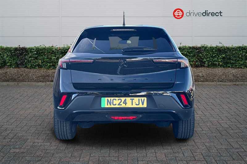 Used Vauxhall Mokka Electric 2024 for sale - 75846962: Photo 4