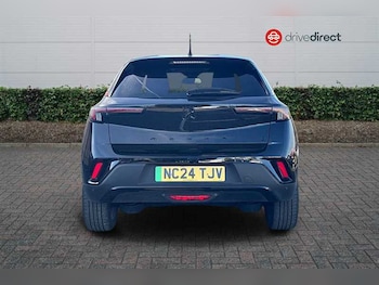 Used Vauxhall Mokka-e 2024 for sale - 75846962: Photo