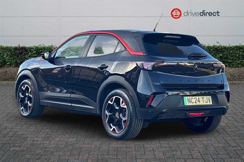 Used Vauxhall Mokka Electric 2024 for sale - 75846962: Photo 5