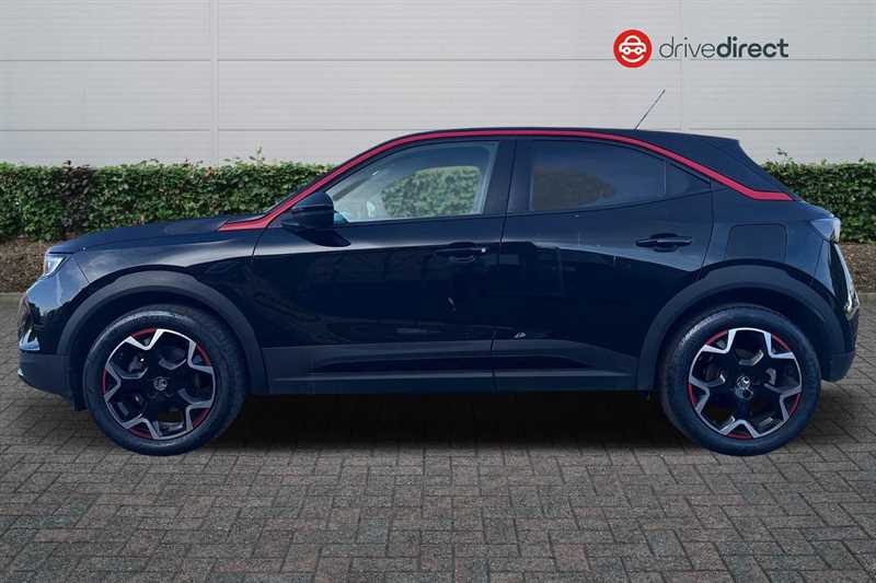 Used Vauxhall Mokka Electric 2024 for sale - 75846962: Photo 6